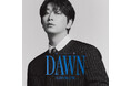 2PMチャンソン、日本で初のフルアルバム「DAWN」を2025年10月29日(水)にリリース!