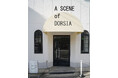 ガジェットアクセサリーブランドA SCENE＜エーシーン＞が喫茶店 DORSIAとのコラボレーションエコバッグ《A SCENE of DORSIA》を発売。
