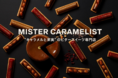 キャラメル×果実のビタースイーツ専門店！MISTER CARAMELIST（ミスターキャラメリスト） 阪急うめだ本店に初出店！