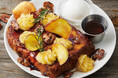 【2024秋限定】フレンチトースト専門店「Ivorish(アイボリッシュ)」で秋を満喫!秋食材×フレンチトーストの季節限定メニューが登場!