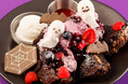 【2024秋限定】【ハロウィン】フレンチトースト専門店「Ivorish(アイボリッシュ)」より真っ黒なフレンチトースト「ゴーストハロウィン」が期間限定で登場!