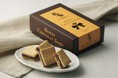 【バター×はちみつ×チョコレート】「BUTTER&bee(バター&ビー)」よりチョコレートから溢れ出すとろ~りはちみつ「ハニーショコラサンド」を新発売!