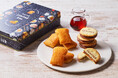 【新商品】通販＆催事店舗で限定販売！フレンチトースト専門店「Ivorish(アイボリッシュ)」より人気2種のスイーツが楽しめる「リミテッドボックス」を新発売！