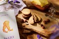 《 催事：阪急うめだ本店初出店 》木の実とバターのお菓子【I’m LILY】が2月25日（水）より期間限定で催事出店いたします。