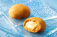 ≪夏限定・博多土産≫ 【I LOVE CUSTARD NEUFNEUF】の人気商品『I LOVE CUSTARD CAKE 』が、涼しげな夏限定パッケージで6月22日（月）発売いたします！