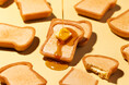 ＜ 待望の新商品＞ ブリュレのような“サクッシャリッ”食感！フレンチトーストの味わいをタルトに閉じ込めた『フレンチトーストタルト』を【Ivorish(アイボリッシュ)】より6月21日（日）から新発売！