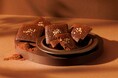 ＜ 長崎限定 ＞ふんわり・しっとり！さらに美味しくなった『はなかごショコラ』が、10月1日（木）【赤い風船】より、期間限定で発売いたします。