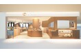 京王線調布駅直結！渋谷で連日行列の「パン食べ放題」BAKERY RESTAURANT C トリエ京王調布店 2026年6月9日（火）グランドオープン！