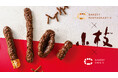 【森永製菓×サンマルク】「BAKERY RESTAURANT C」「BAKERY CAFE C」にて「小枝」コラボメニュー全9種を10月20日より期間限定発売！