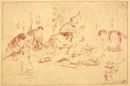 文京区立森鴎外記念館　特別展「観潮楼歌会―鴎外の歌壇観測」開催のお知らせ