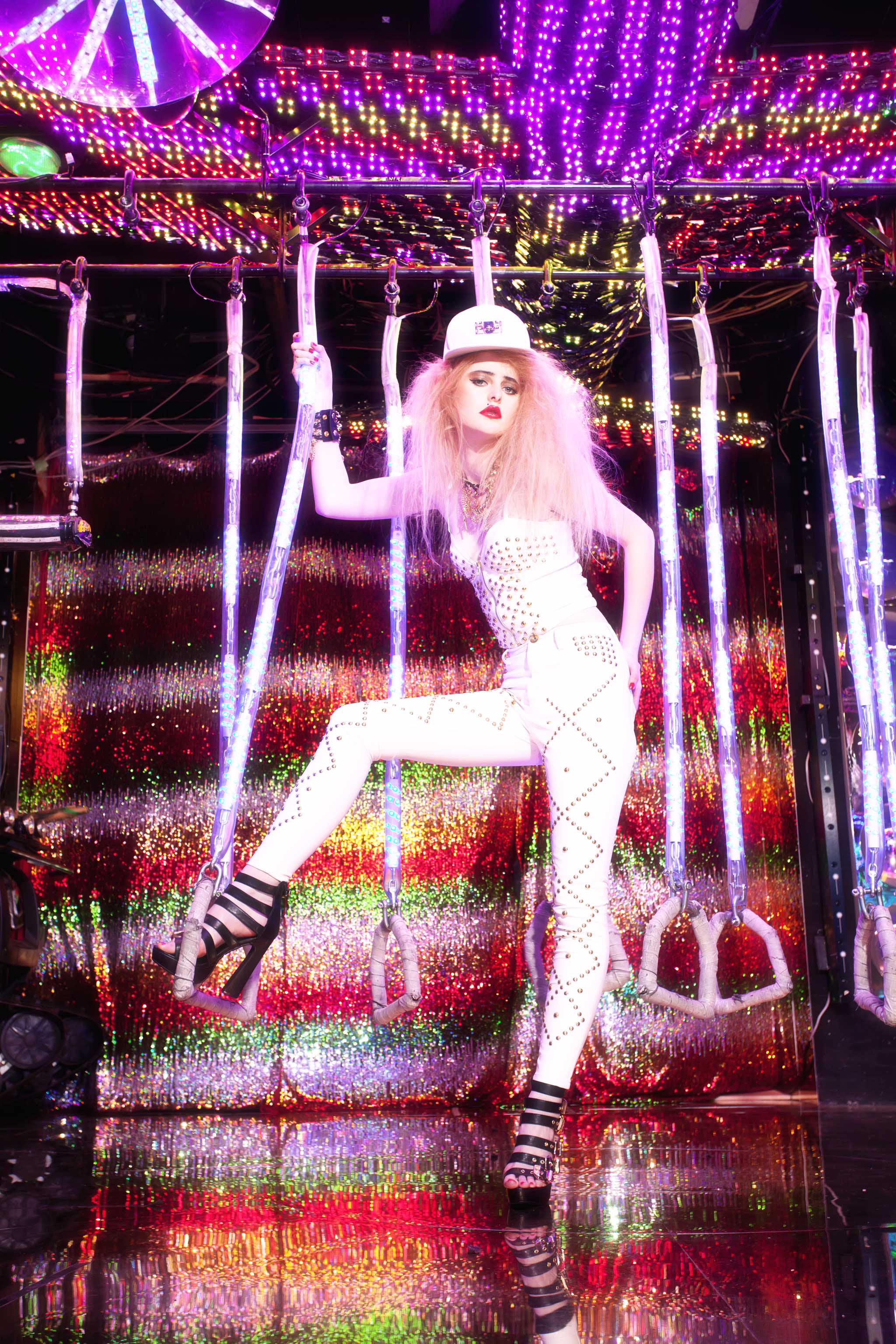 Tokyo Crazy Kawaii Paris 渋谷109 Glad News Duras Baby Shoop出展決定 tj株式会社のプレスリリース