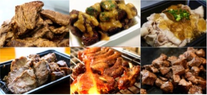 遂に 肉フェス が関西初上陸 超話題のモンスターイベントが2016年新春の大阪へ Aatj株式会社のプレスリリース