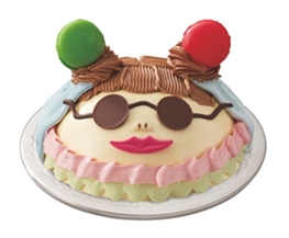 10 1 日 よりイオン全店で イオンのクリスマスケーキ ご予約承り開始 イオン株式会社のプレスリリース