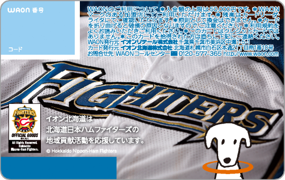 ｆｉｇｈｔｅｒｓ ｗａｏｎ がついに誕生 ６月１６日 日 より販売開始 イオン株式会社のプレスリリース