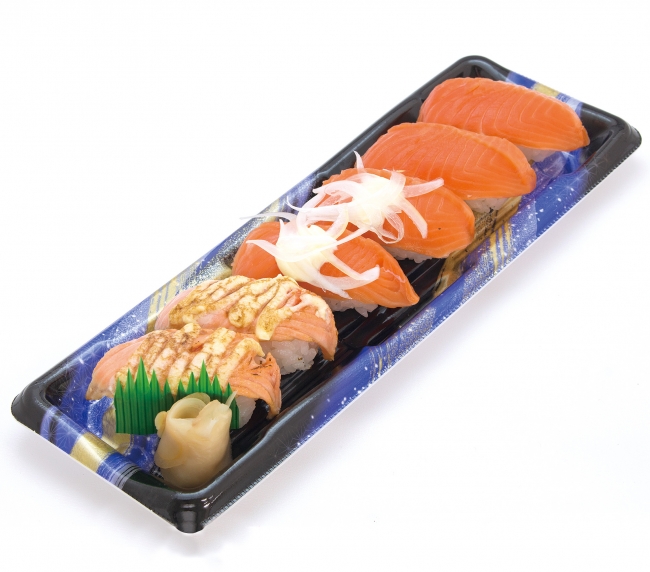 ６種類の寿司ネタを ｍｓｃ認証 ａｓｃ認証 取得原料へ 産経ニュース