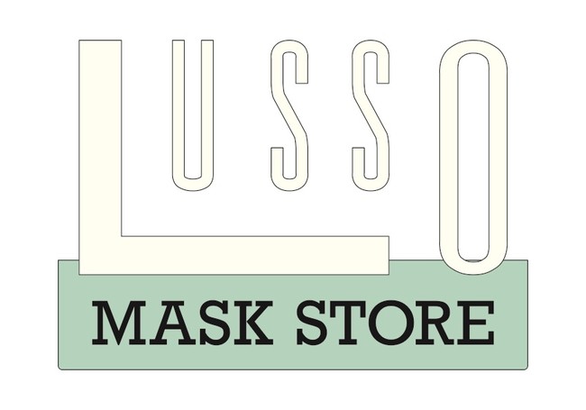LUSSO MASK STORE(ルッソ マスクストア)」