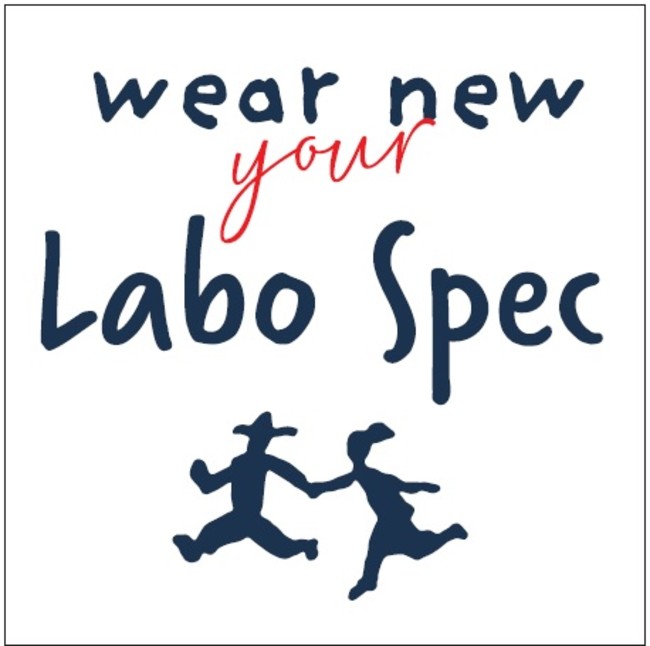 イオンのカジュアルブランド「Ｌａｂo Ｓｐｅｃ（ラボスペック）」