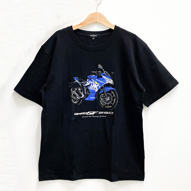 ３月２５日 トヨタ 日産 マツダ スズキ ヤマハの人気車両とコラボした のりものｔシャツ 新登場 イオン株式会社のプレスリリース