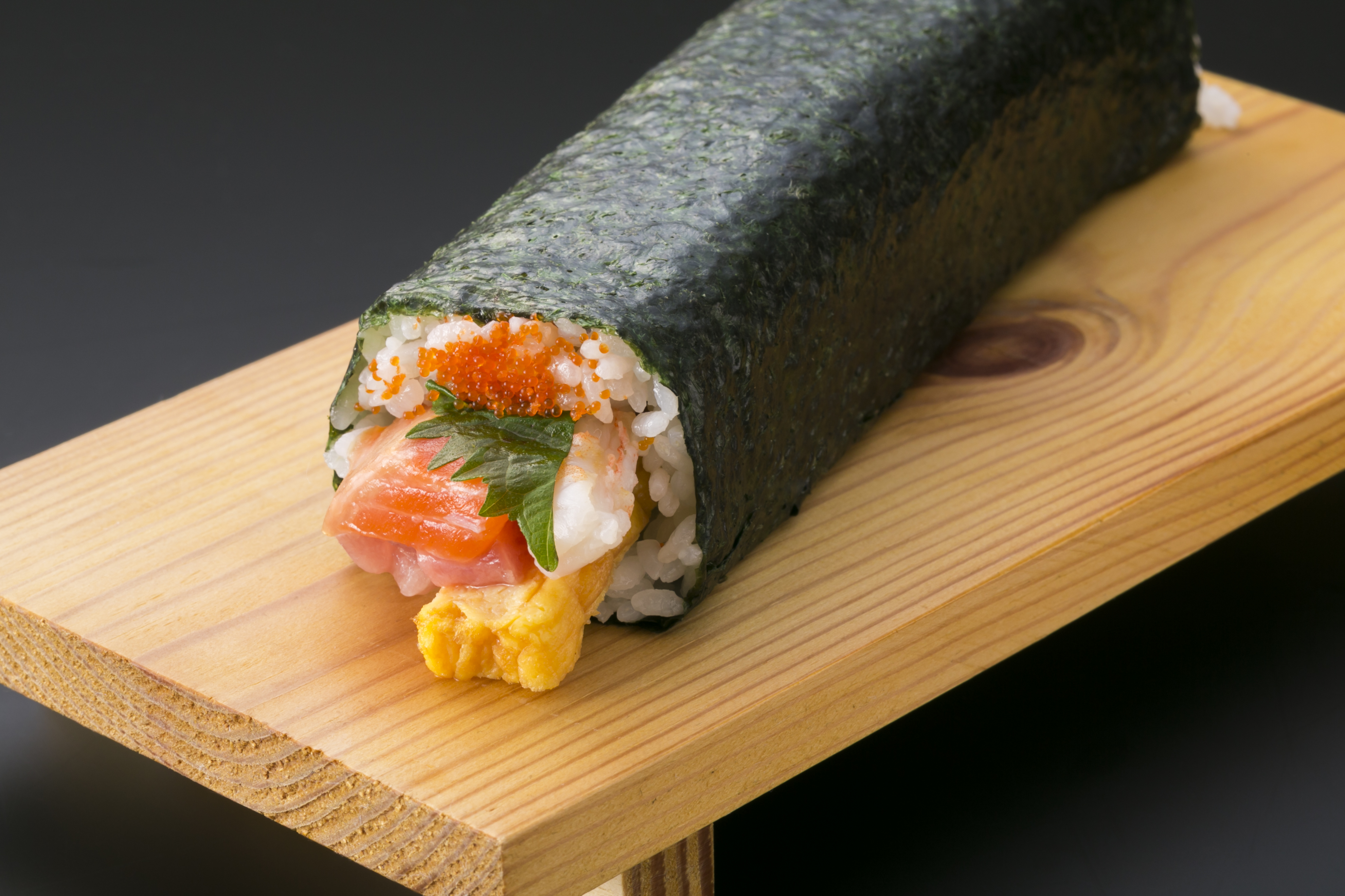 秋の節分 恵方巻 予約承り開始 イオン株式会社のプレスリリース