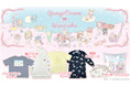 【イオン限定】『おジャ魔女どれみ』×「はぴだんぶい」 トレーナーやポーチなど１８種類を店舗とＷＥＢで元日に新発売！