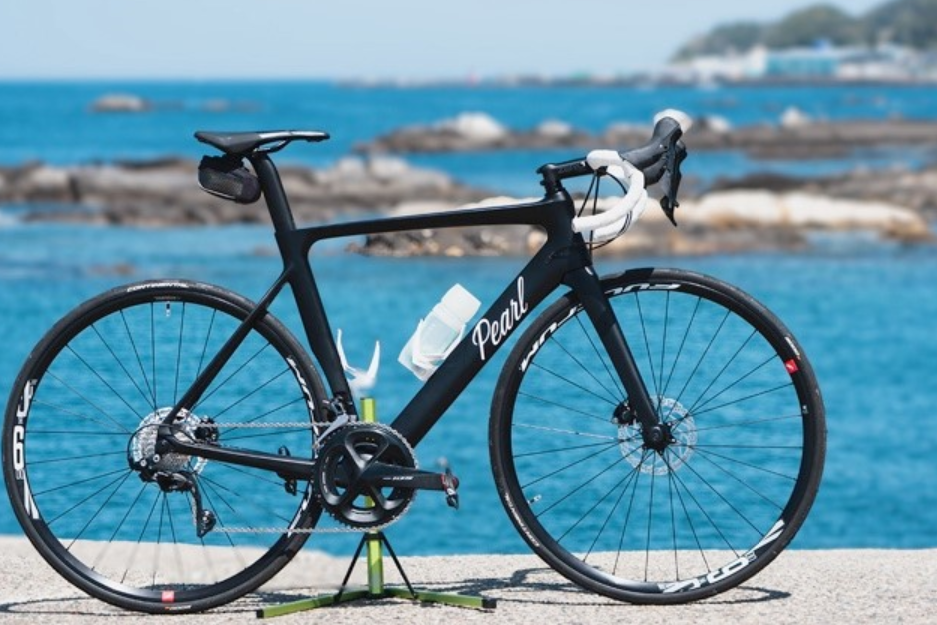 ロードバイク EDGE フルカーボン