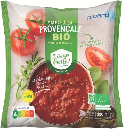 BIO プロヴァンス風ソース BIO プロヴァンス風ソース