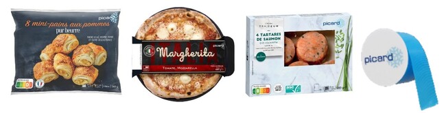 スタッフおすすめセット