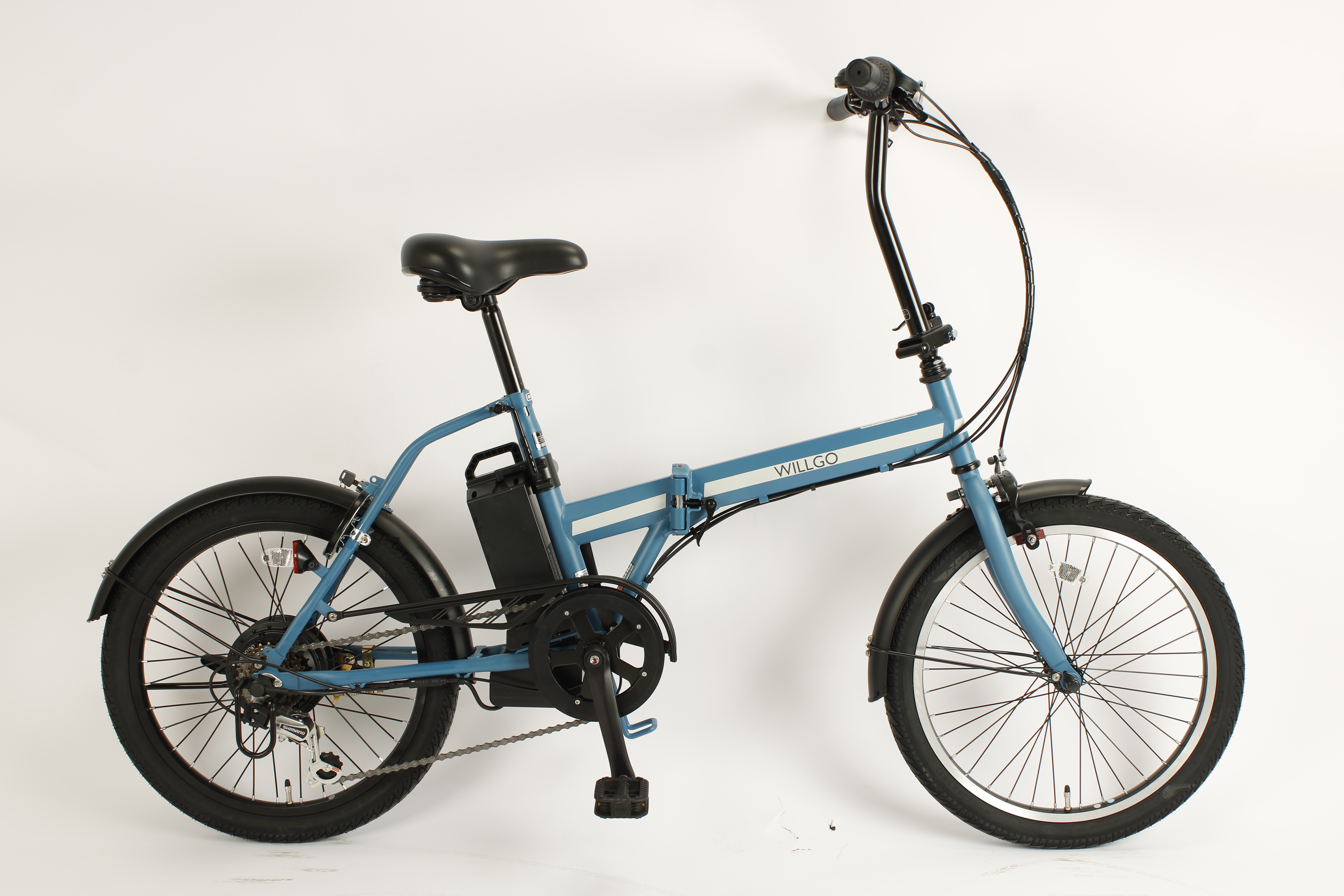 電動自転車（イオンバイク） - 電動アシスト自転車