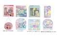 【イオン ブラックフライデーセール】人気キャラクターデザインの“はがせるマニキュア”や“色付リップクリーム”などのイオン限定のキッズコスメ22種類を11月17日(金)より順次、新発売
