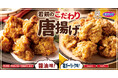 【オリジン】新たにおいしく!若鶏のこだわり唐揚げ