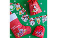 【キャンドゥ】クリスマスデザインの「ミッキー&フレンズ」アイテムが初登場!
