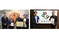 「あしなが育英会」「むすびえ」「日本対がん協会」へ衣料品の収益金から合計1,140,143円を贈呈