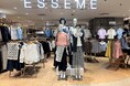 ファッションブランド「ESSEME(エシーム)」が海外初出店