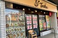 【れんげ食堂Toshu】小机店オープン!
