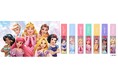【イオン限定】ディズニープリンセスリップグロス全7種類を6月6日(金)新発売