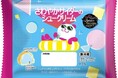 【イオン超!ナツ夏祭り】さわやかに楽しむサイダー風味のクリームをたっぷり詰め込んだシュークリームが新登場!7月23日(水)から期間限定販売