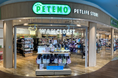 ペテモアクアシティお台場店 7月10日リニューアルオープン