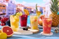 暑い夏を、もっと美味しく・涼しく!ピカール「アイス&フルーツフェス」開催