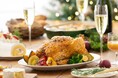 ホリデーシーズンを楽しむ新商品も発売!クリスマス・新年特別商品 10月1日(水)より早期予約スタート!