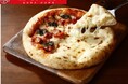 おうちで味わう本場イタリアの味！イタリア産素材たっぷりの“贅沢ピッツア”、１０月３０日（木）より期間限定販売