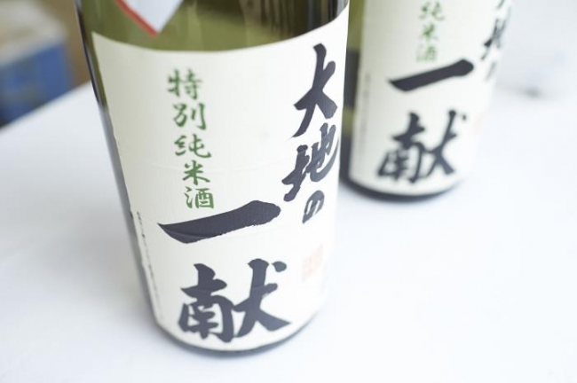 杜氏集団「南部杜氏」の技を継承する岩手の日本酒