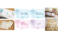 ８月１１日から、秋の文具フェアを開催！“デコる”を楽しむトレンド文具から高機能文具、記念日を彩るバルーンまで、“ココロときめく”文房具を展開！