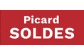 日本での展開10周年の感謝を込めた5日間ピカールがフランスの夏のバーゲン「SOLDES（ソルド）」を開催