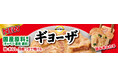 冷凍「トップバリュベストプライス ギョーザ」リニューアル