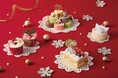 わんちゃん・ねこちゃん用の冷凍クリスマスケーキ・おせち9月11日（金）より、ペテモにて早期予約受付を開始
