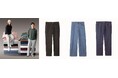トップバリュより１,０００円デニムパンツ９月８日（火）新発売