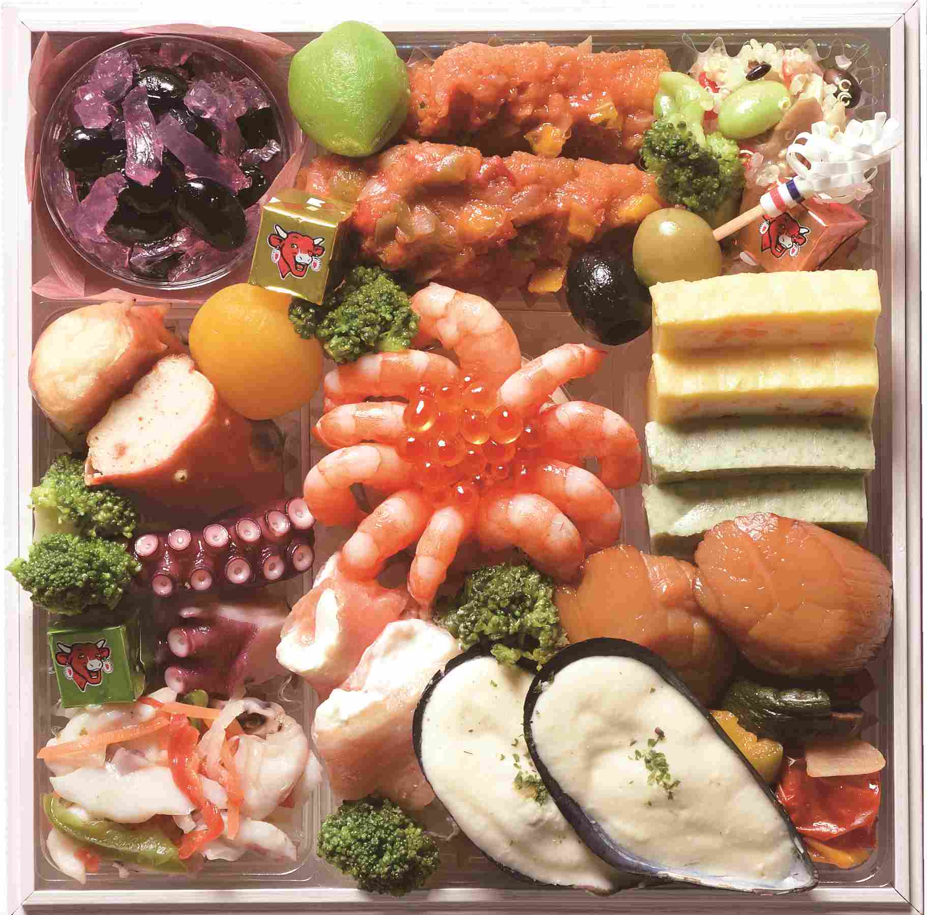 イオンから新たな夏の食スタイル 夏おせち をご提案 イオン株式会社のプレスリリース