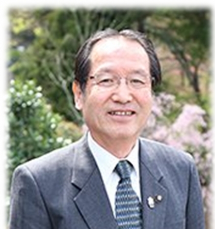 石田耕太郎　倉吉市長