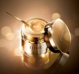 ELIXIR V フィックス クリーム CB イオン限定