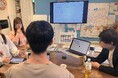 「雑談の見える化」で、誰もが会話に参加できる職場へサイレントボイスとピクシーダストテクノロジーズが協働を開始